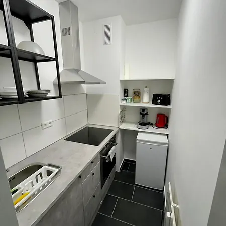 Naehe Hauptbahnhof & Ece-center, Smart Tv Karlsruhe